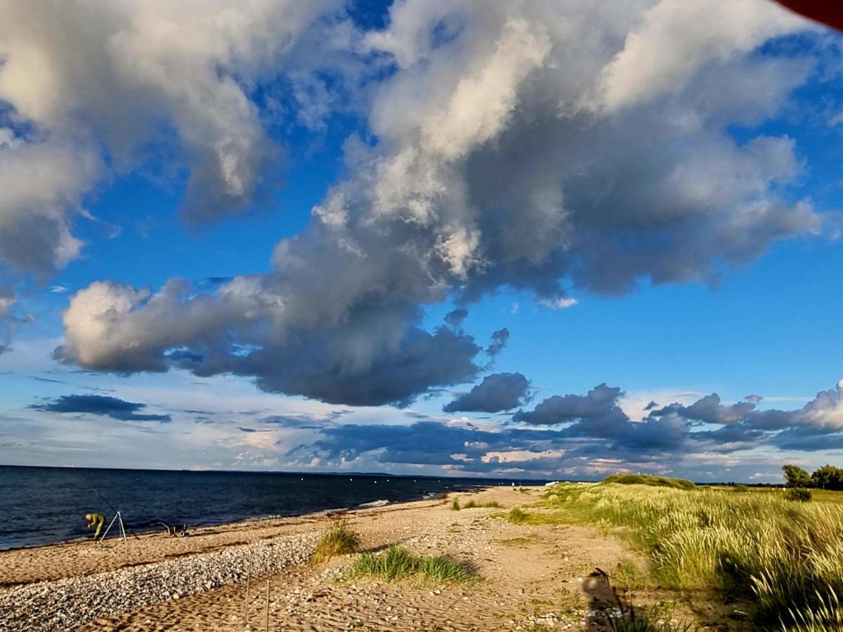 Ferienwohnung An Der Ostsee Lütjenburg 외부 사진