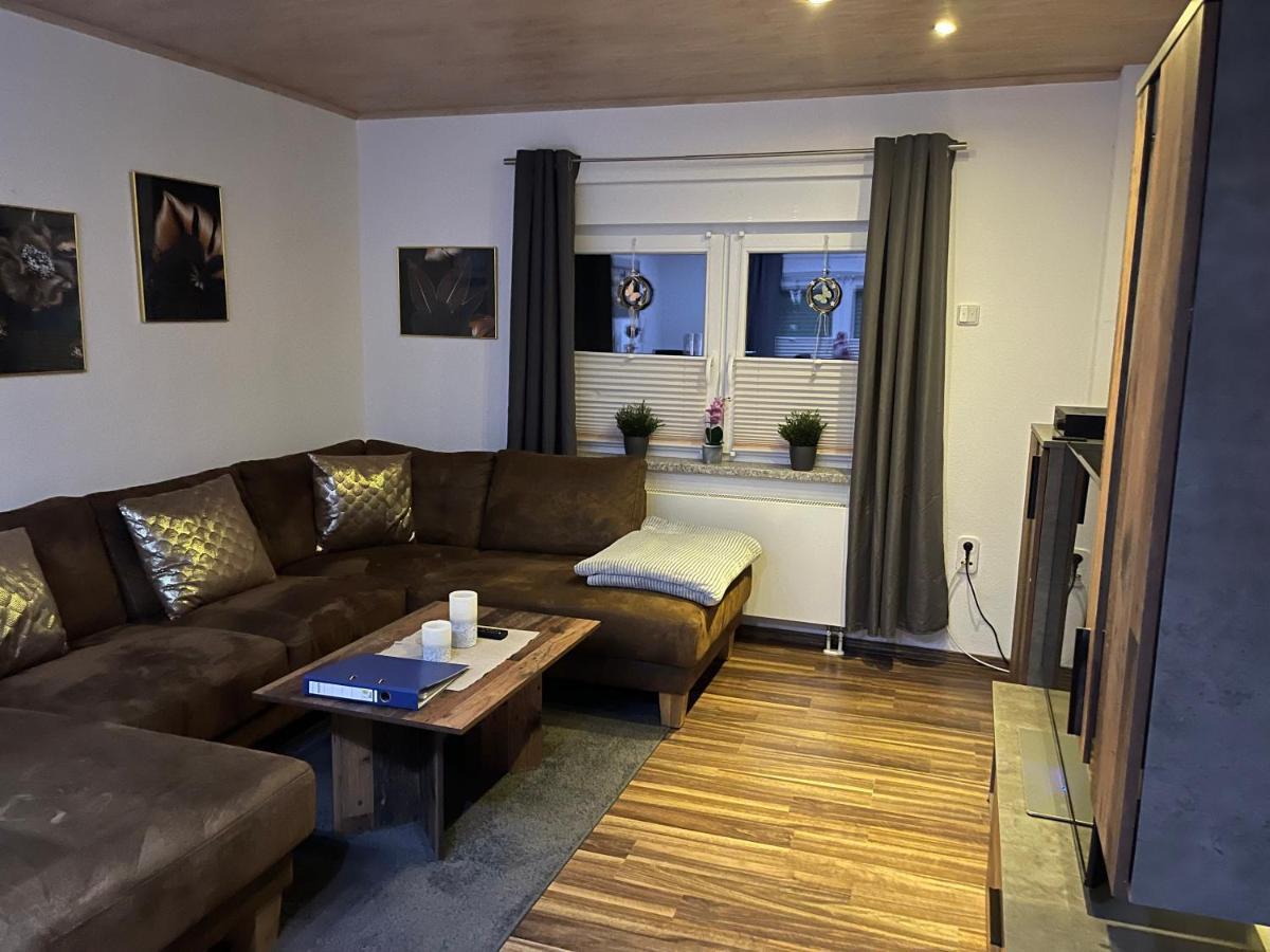 Ferienwohnung An Der Ostsee Lütjenburg 외부 사진