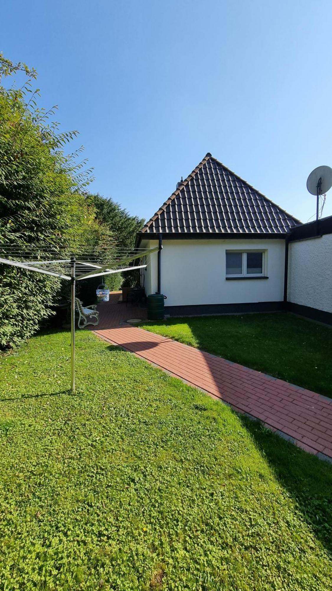 Ferienwohnung An Der Ostsee Lütjenburg 외부 사진